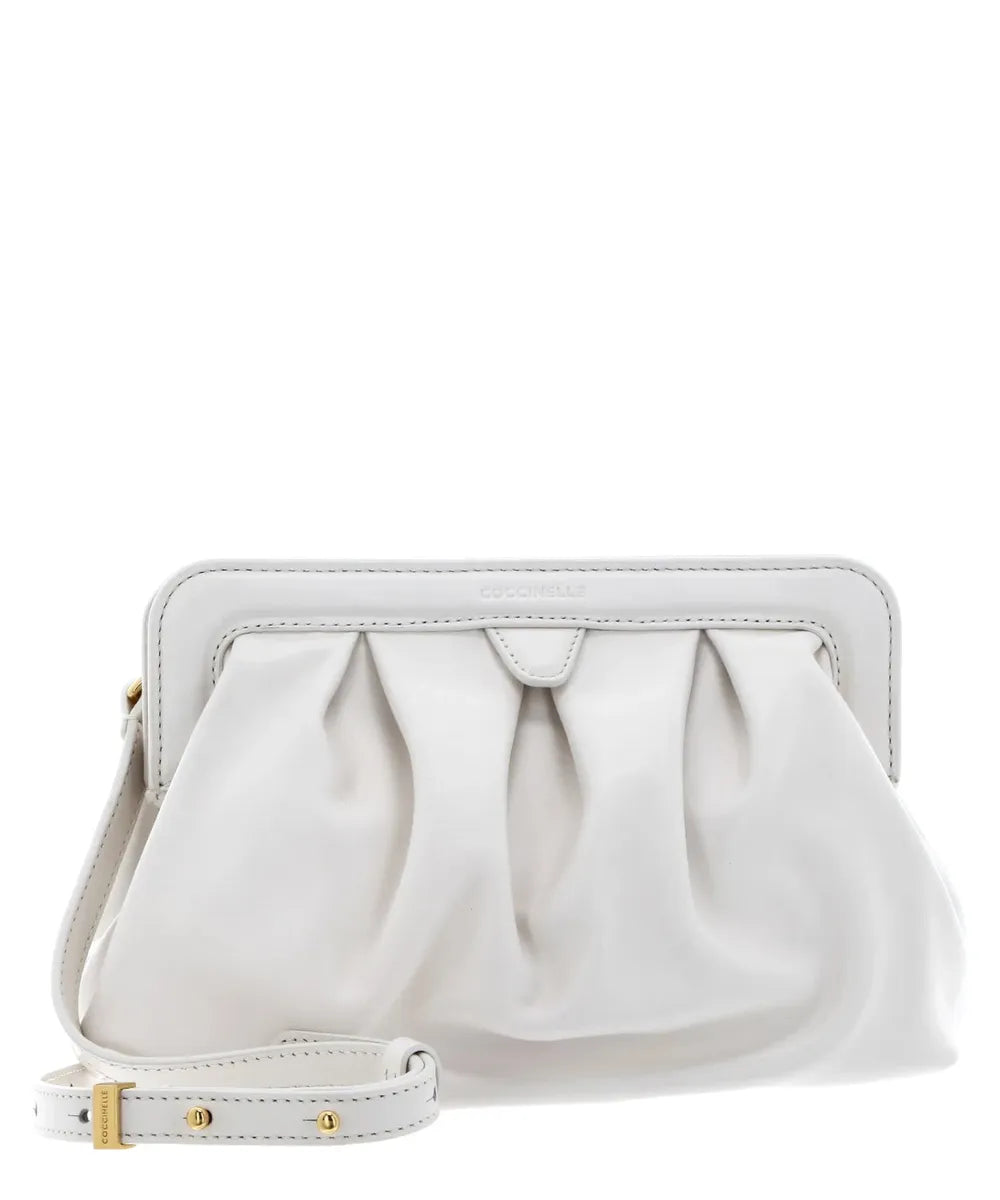 Pochette Diletta-Coccinelle-Pochette-Vittorio Citro Boutique