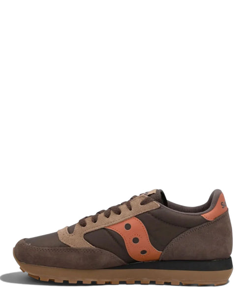 Sneakers Uomo Saucony Jazz Original Martini Torte