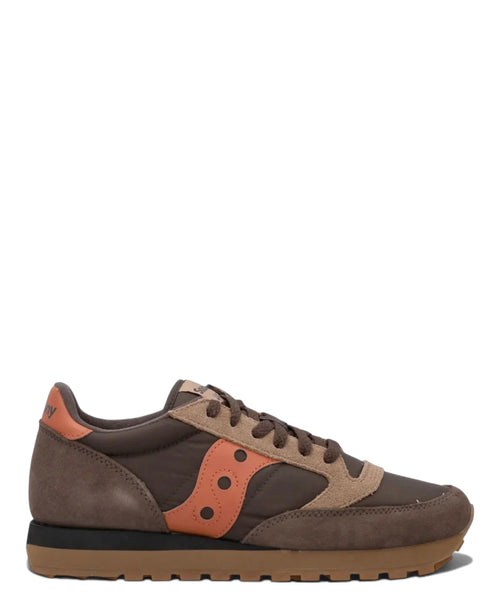 Sneakers Uomo Saucony Jazz Original Martini Torte
