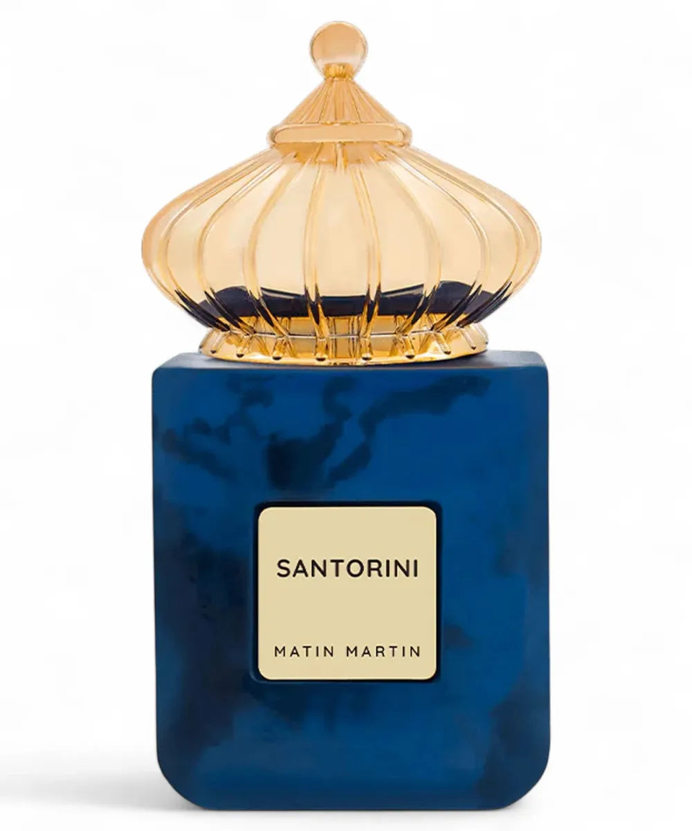 Santorini-Martin Martin-Profumi-Vittorio Citro Boutique