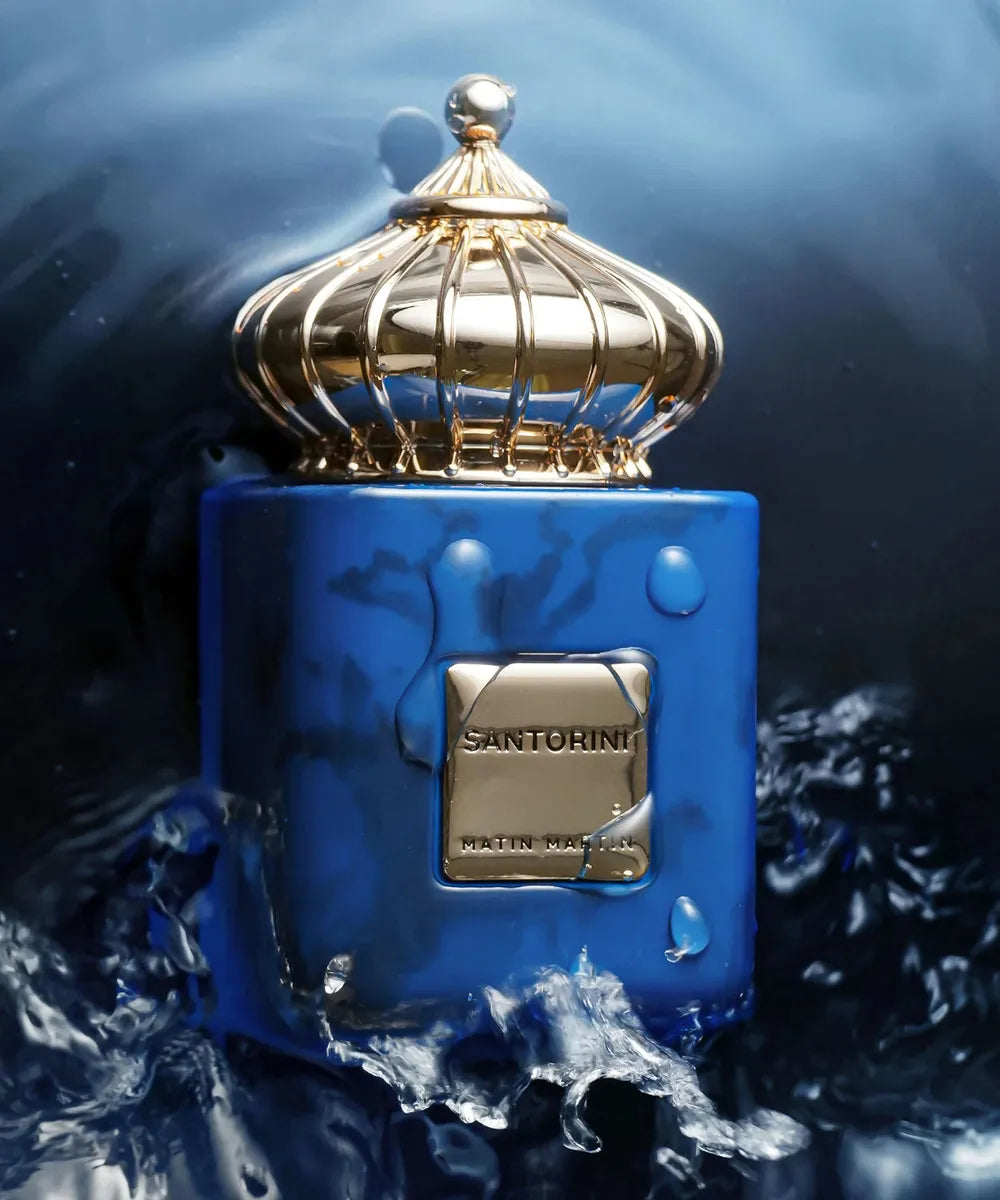 Santorini-Martin Martin-Profumi-Vittorio Citro Boutique