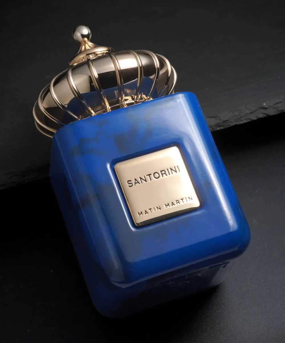 Santorini-Martin Martin-Profumi-Vittorio Citro Boutique