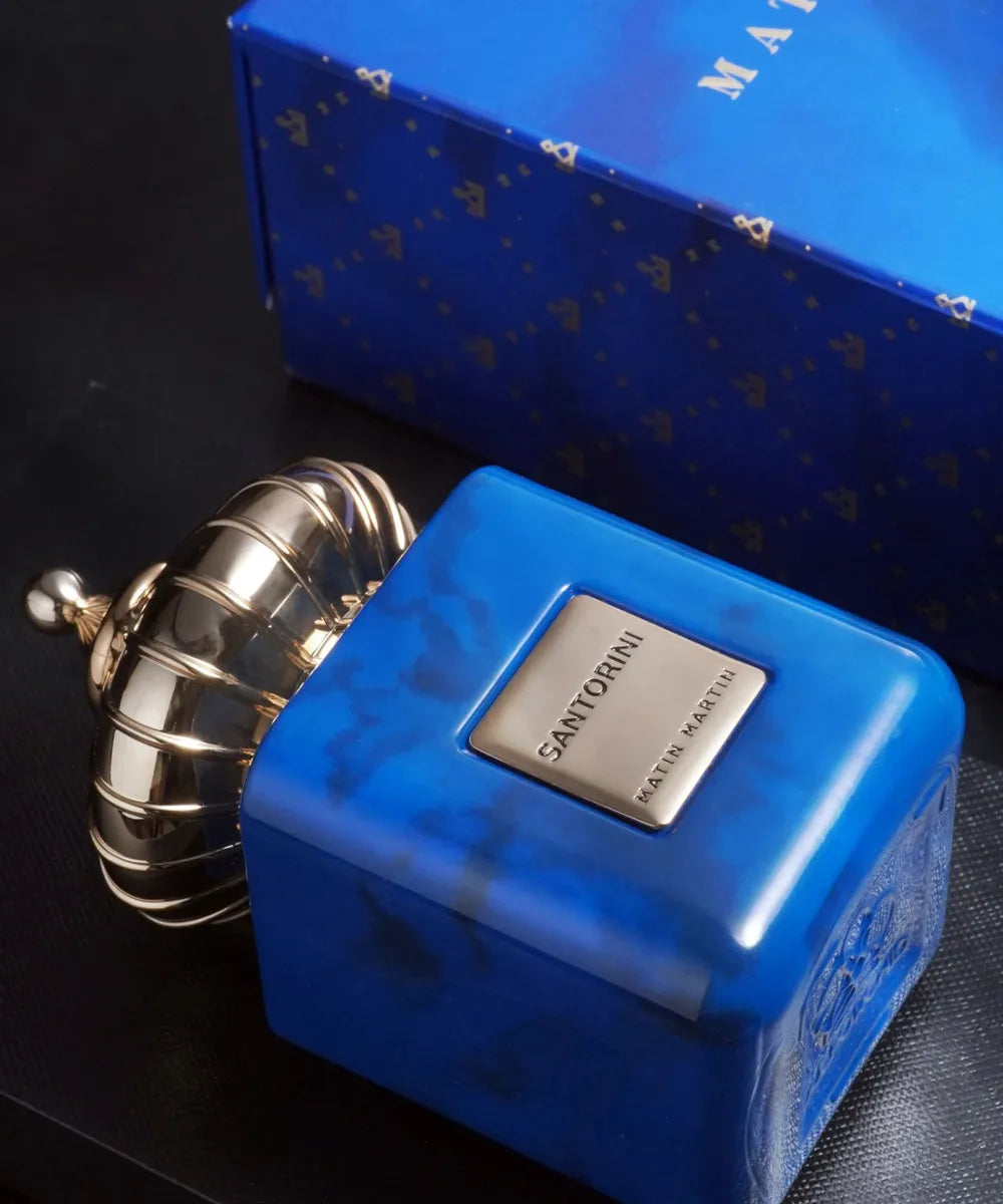 Santorini-Martin Martin-Profumi-Vittorio Citro Boutique