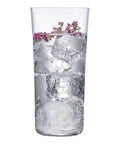 Set 4 bicchieri highball Savage NUDE in cristallo senza piombo