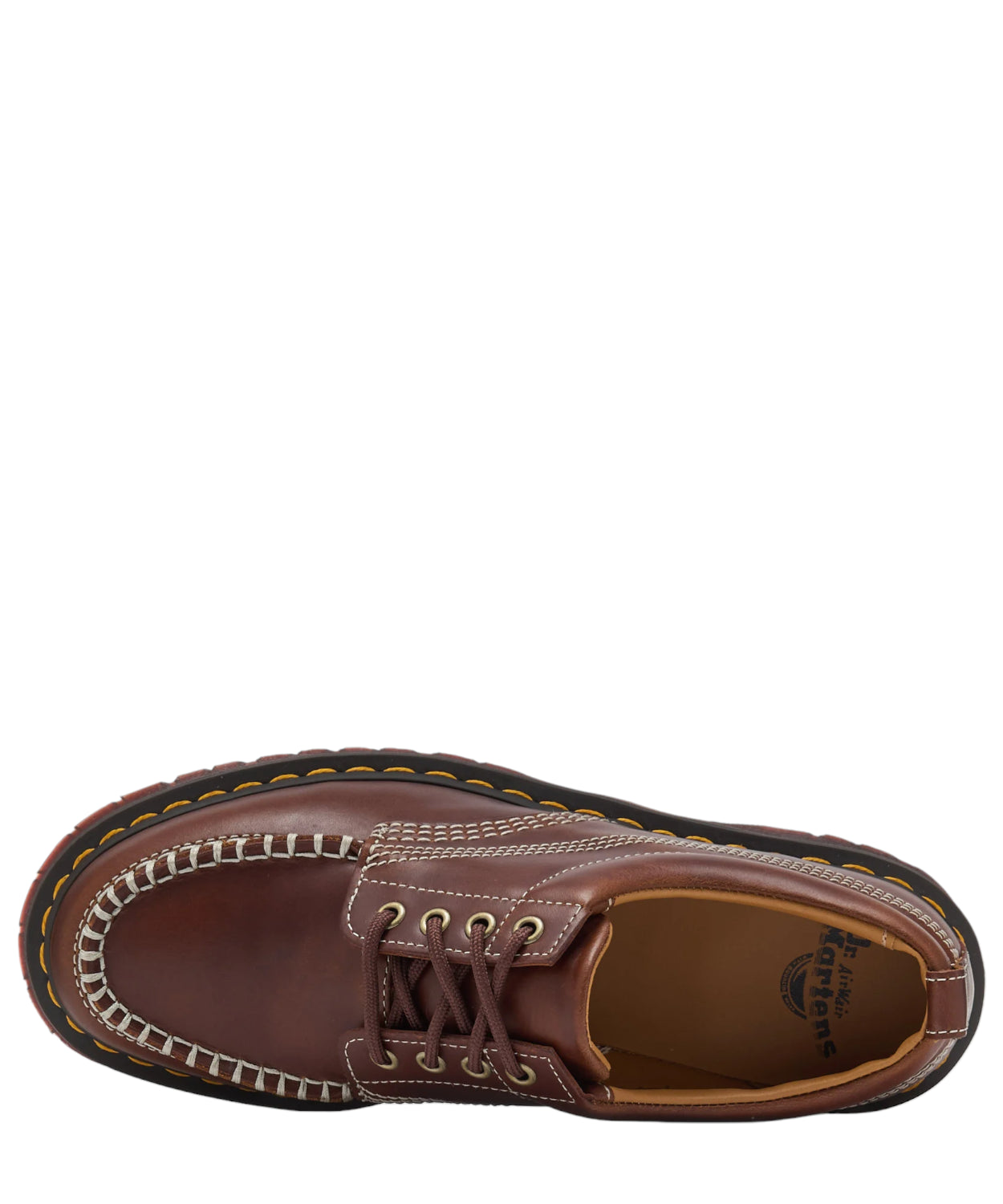Dr. Martens Lowell Moc Toe
