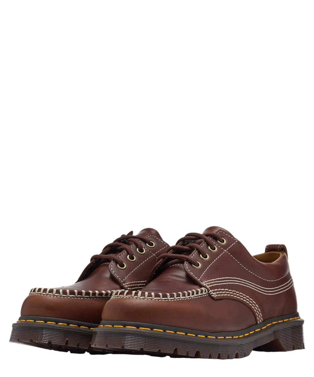 Dr. Martens Lowell Moc Toe