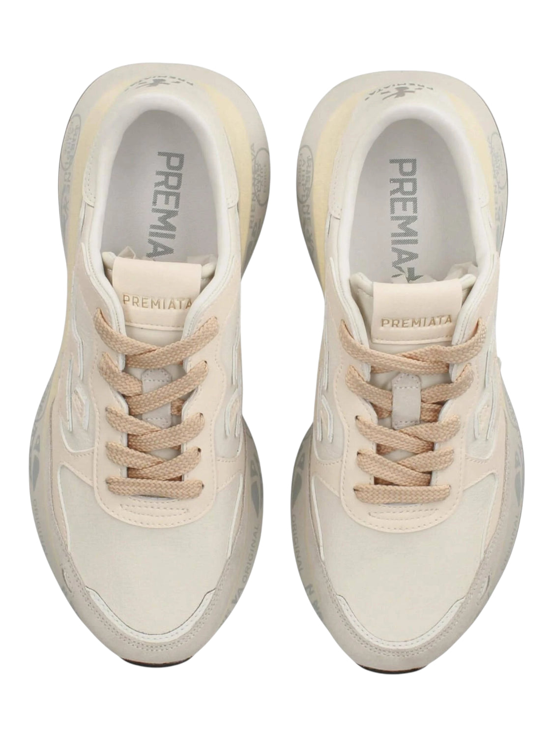 Sneakers LAURYN 7788