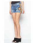 Pantaloncino in Jeans 1
