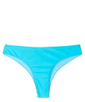 Slip bikini con applicazione 6