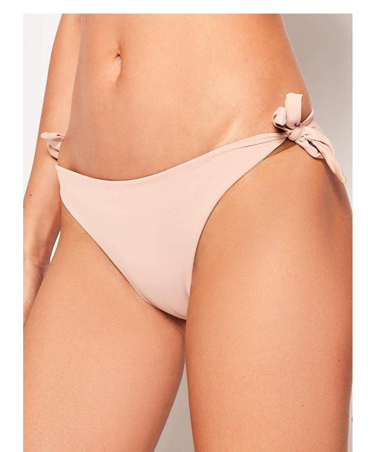 Slip con fiocchi 3