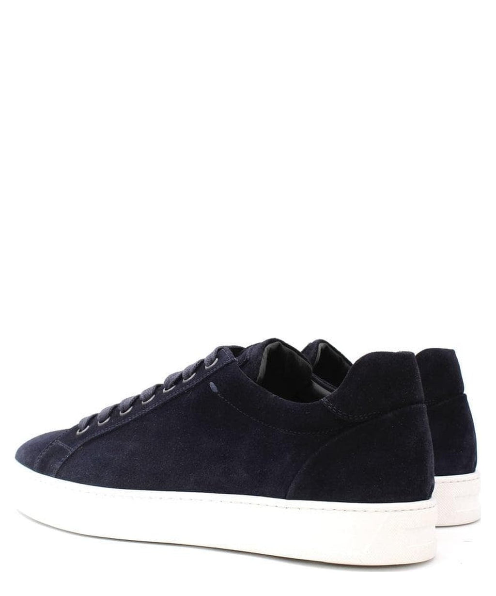 Sneaker in camoscio 3