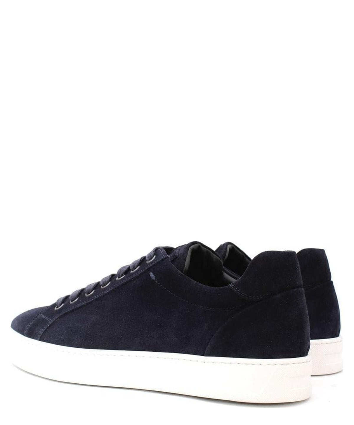 Sneaker in camoscio 3