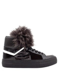 Sneakers gioia collo alto 1