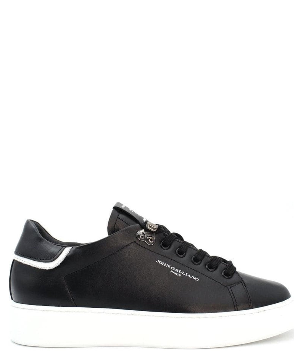 Sneakers in pelle 1