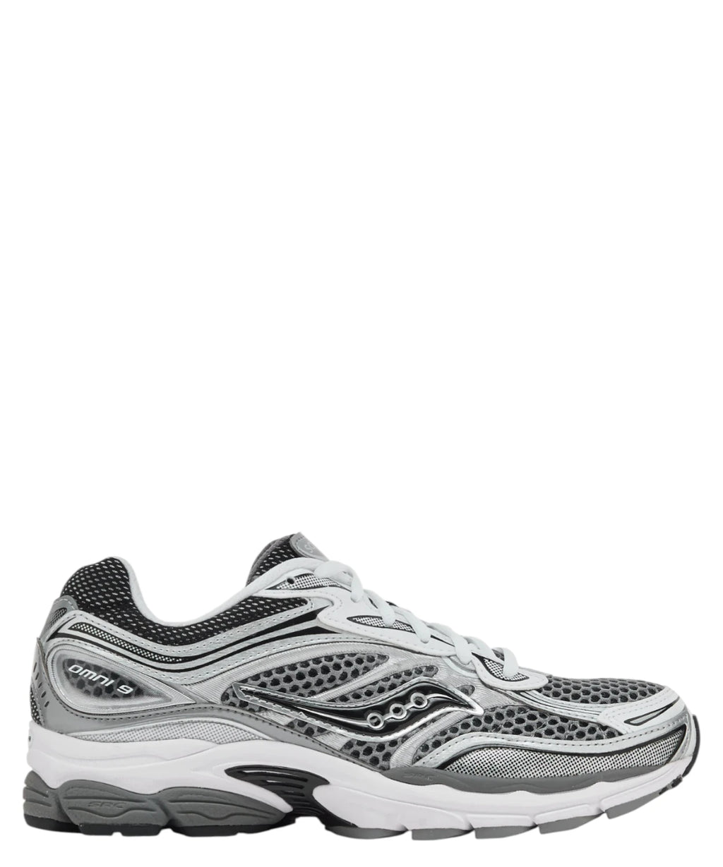 Buty do biegania Saucony ProGrid Omni 9 OG Run As One męskie, lifestyle biegowy