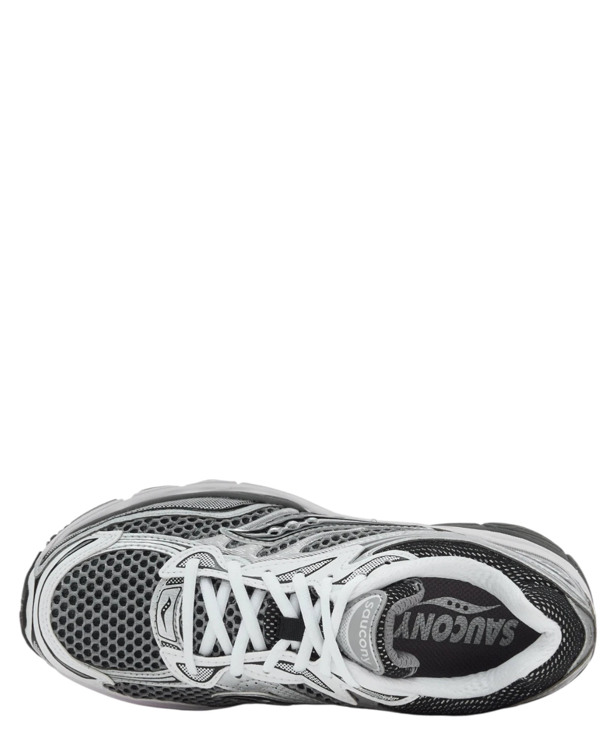 Saucony ProGrid Omni 9 OG Run As One Sneakers Uomo Running Lifestyle