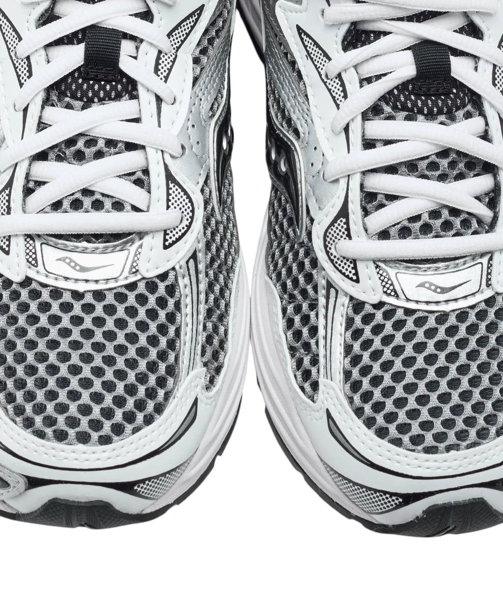 Buty do biegania Saucony ProGrid Omni 9 OG Run As One męskie, lifestyle biegowy