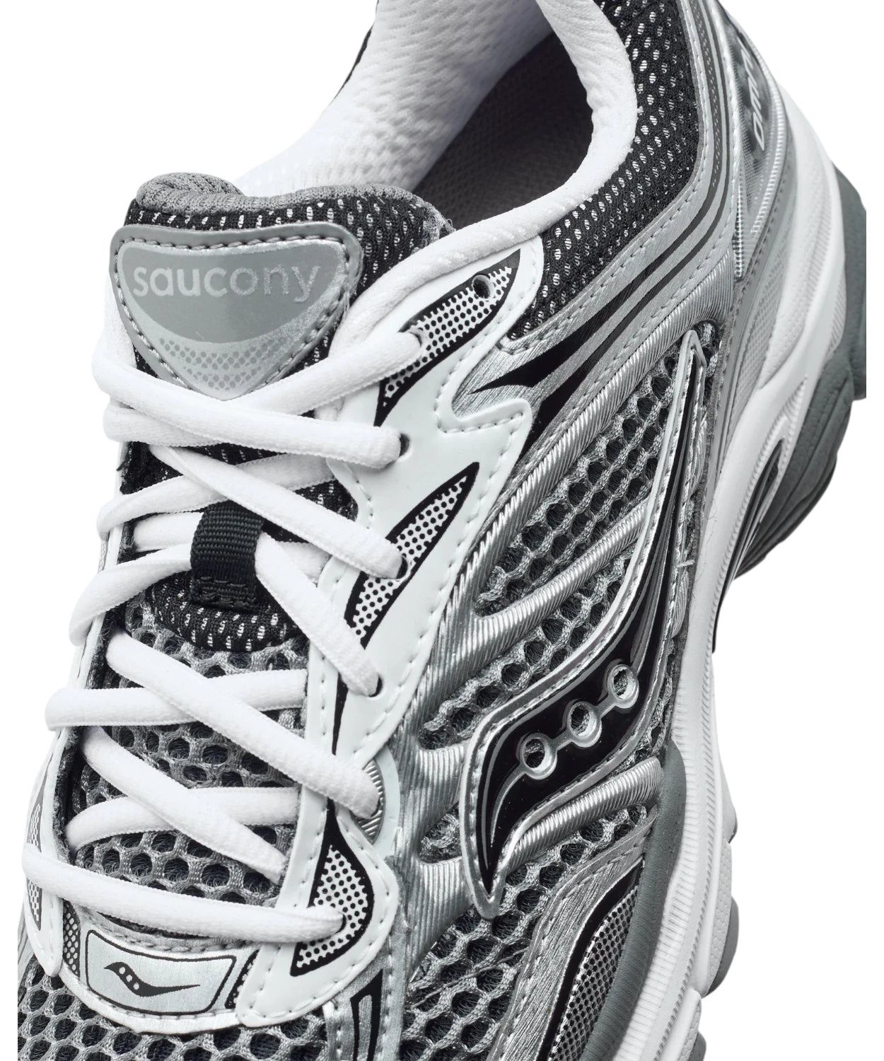 Saucony ProGrid Omni 9 OG Run As One Sneakers Uomo Running Lifestyle