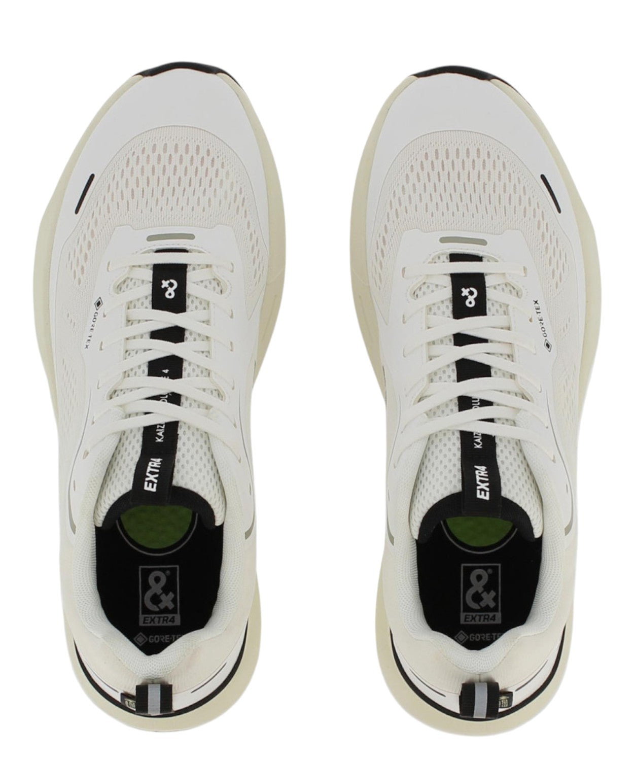 Men's Sneaker EXTR4 Kaizen GTX 1.17 - Men's Gore-Tex Sneaker