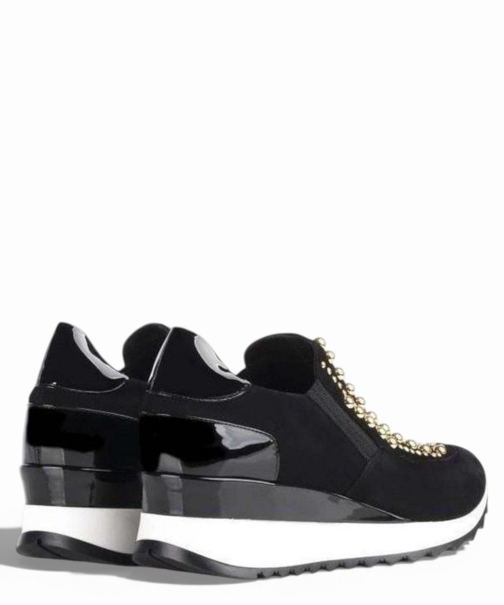 LORIBLU - Sneakers - Vittorio Citro Boutique