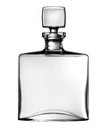 Set regalo whisky Square & Rocks V NUDE in cristallo senza piombo