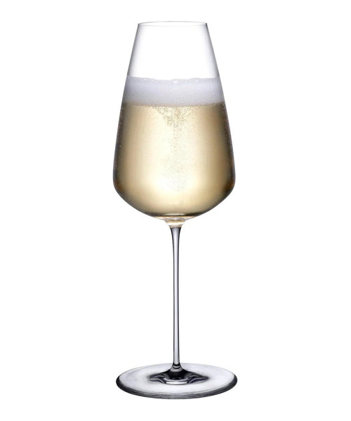 Calice da champagne Stem Zero Grand Cru