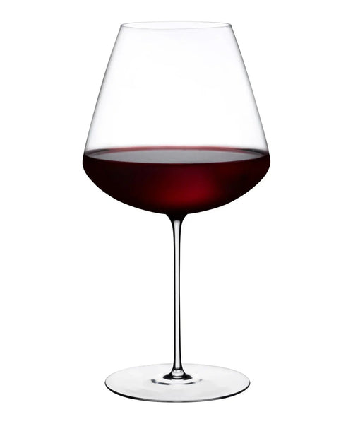 Calice da vino rosso Stem Zero Elegant medio