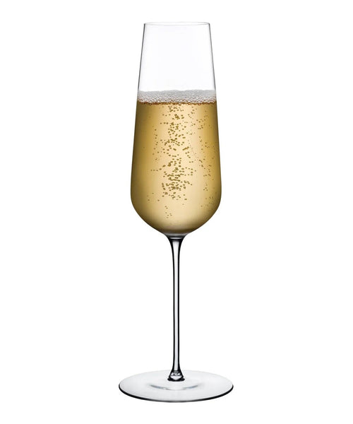 Calice da champagne Stem Zero