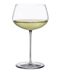 Calice da vino bianco Stem Zero per bianchi strutturati NUDE in cristallo senza piombo