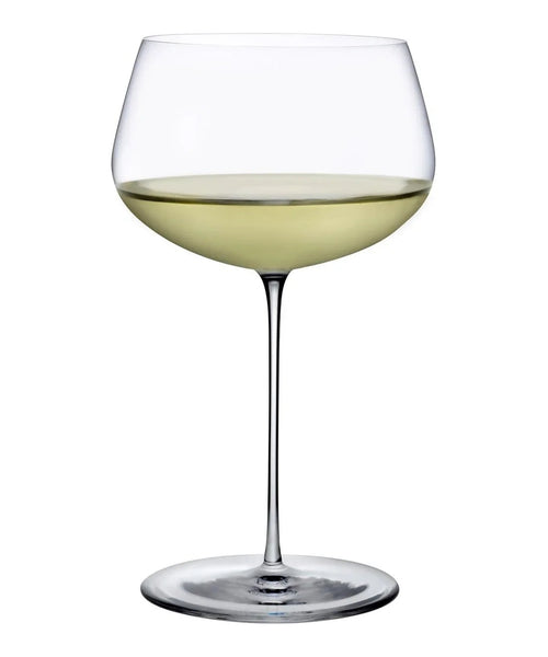 Calice da vino bianco Stem Zero per bianchi strutturati