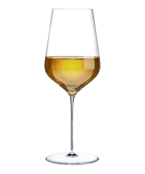 Calice da vino bianco Stem Zero Trio