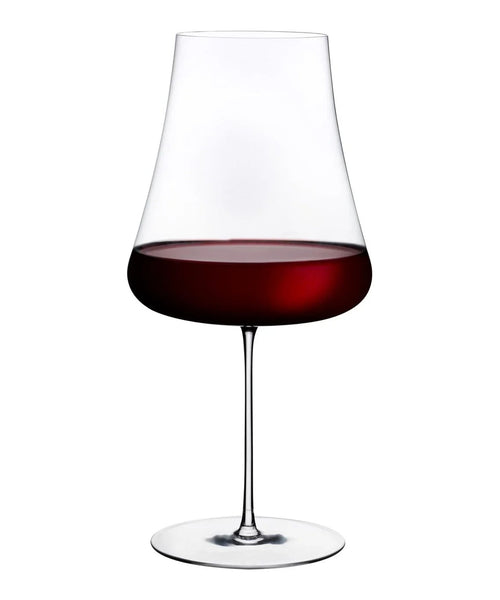 Calice da vino rosso Stem Zero Volcano