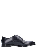 Scarpe Oxford Eleganti-Doucal'S-Stringate-Vittorio Citro Boutique
