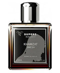 Khamzat Smesh Extrait de Parfum-Superz-Profumi-Vittorio Citro Boutique