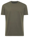 T-shirt Shiko PM444 Girocollo in Filo di Scozia Ultra-Light-People Of Shibuya-T-shirt-Vittorio Citro Boutique