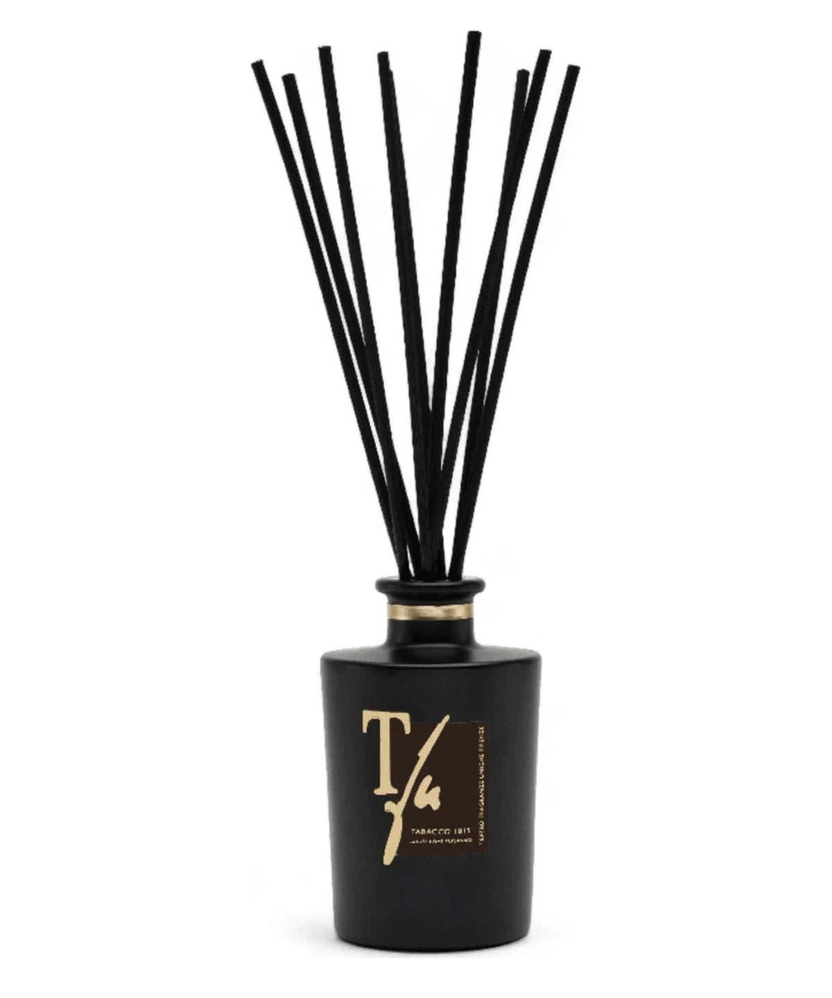 Fragranza Tabacco 1815 Diffusore con Bastoncini-Teatro Fragranze Uniche-Fragranze ambiente-Vittorio Citro Boutique