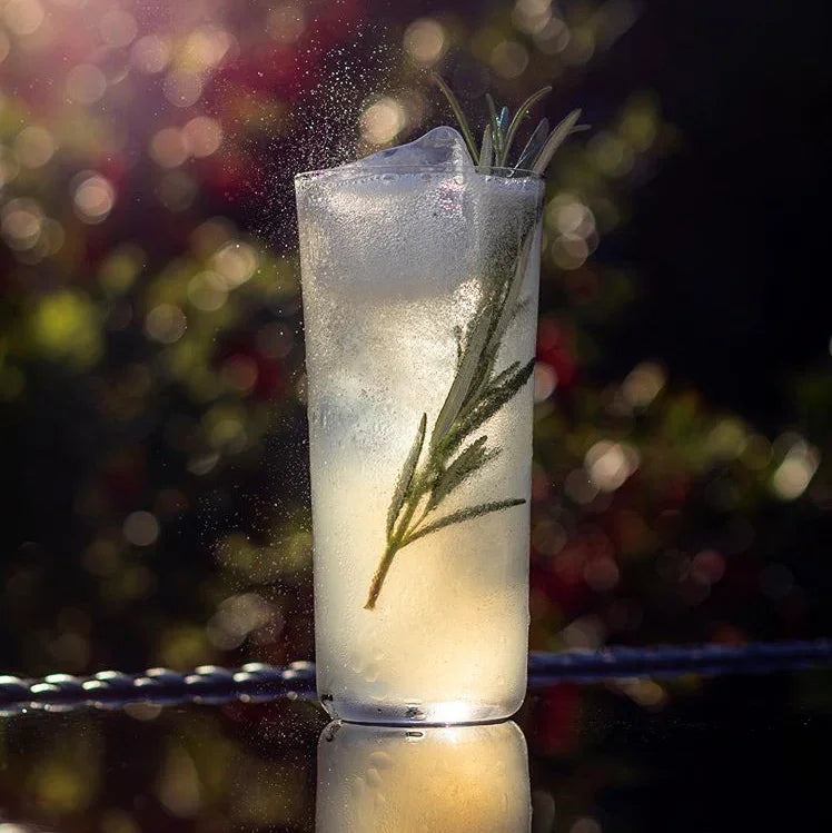 Set 4 bicchieri highball Savage
