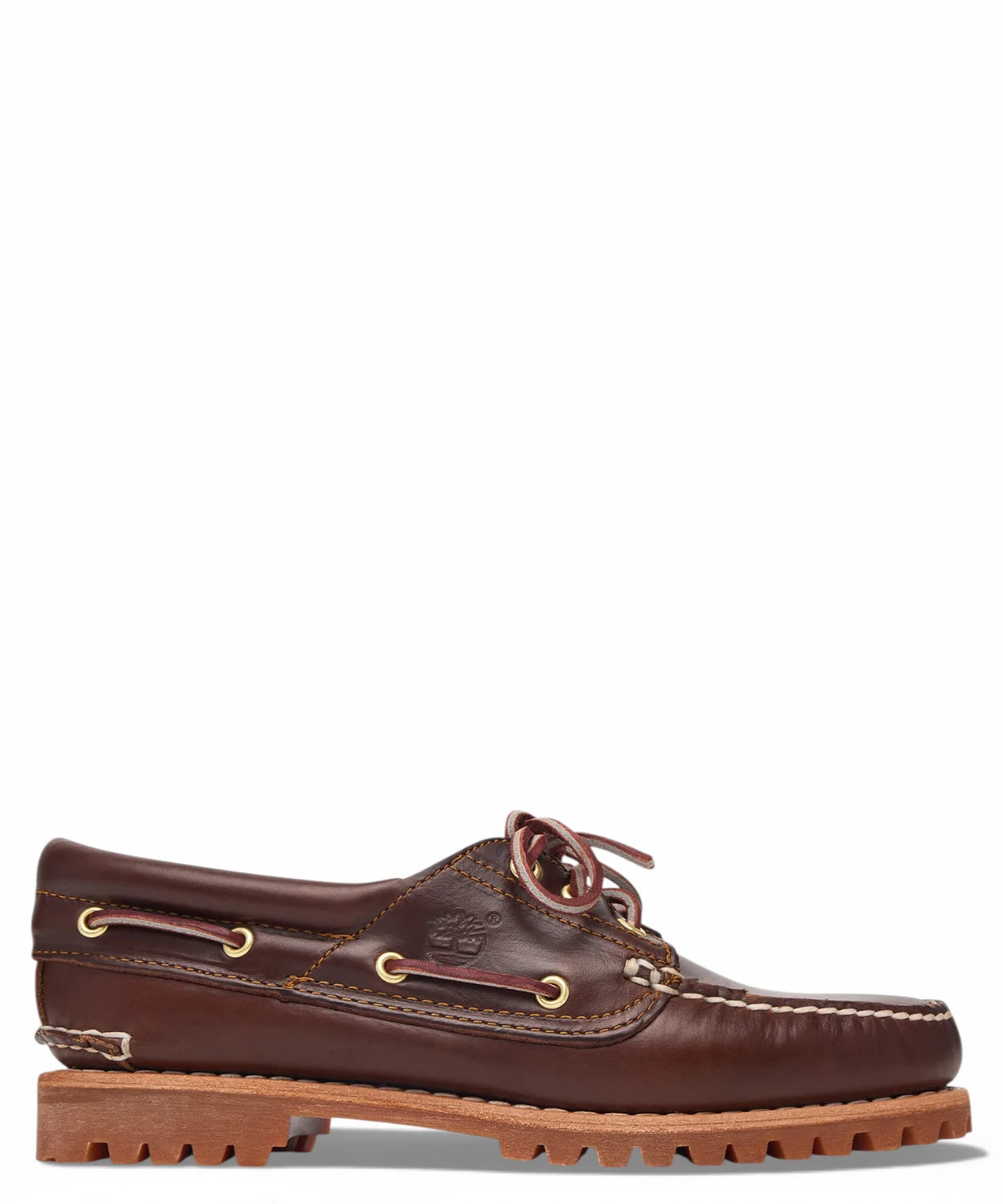 Timberland Authentic Boat 3 Eye Classic Mocassini