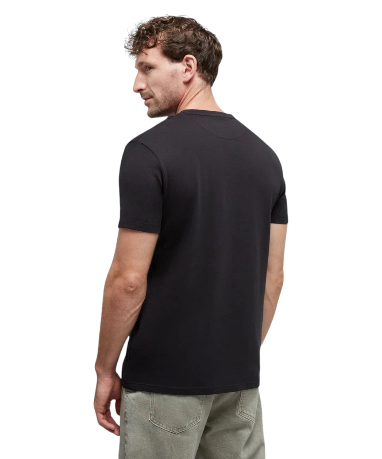 Timberland T-Shirt Uomo Manica Corta