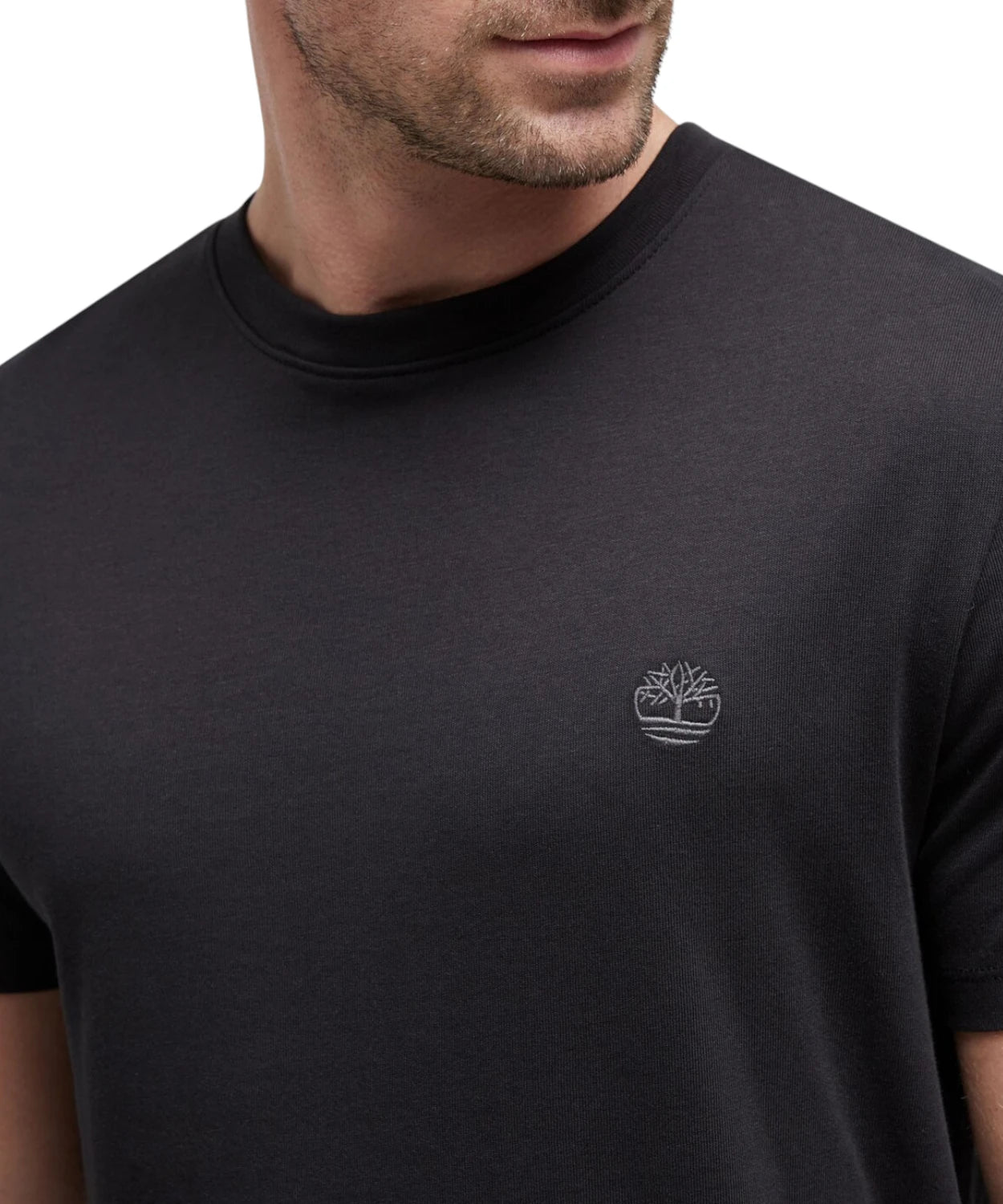 Timberland T-Shirt Uomo Manica Corta