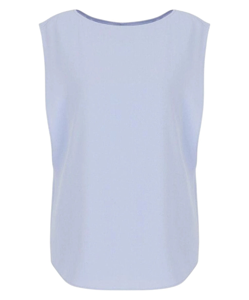 Top zonder mouwen Emporio Armani