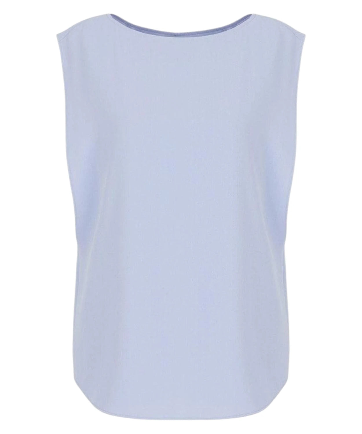 Emporio Armani Sleeveless Top