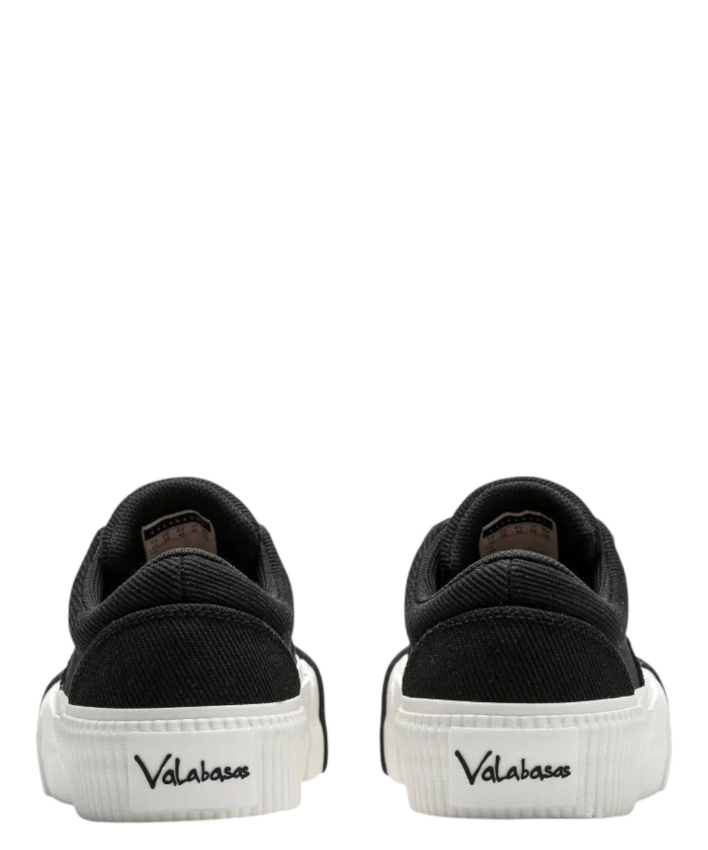 Valabasas Twisted Metal 300 Sneakers: Stile e Comfort