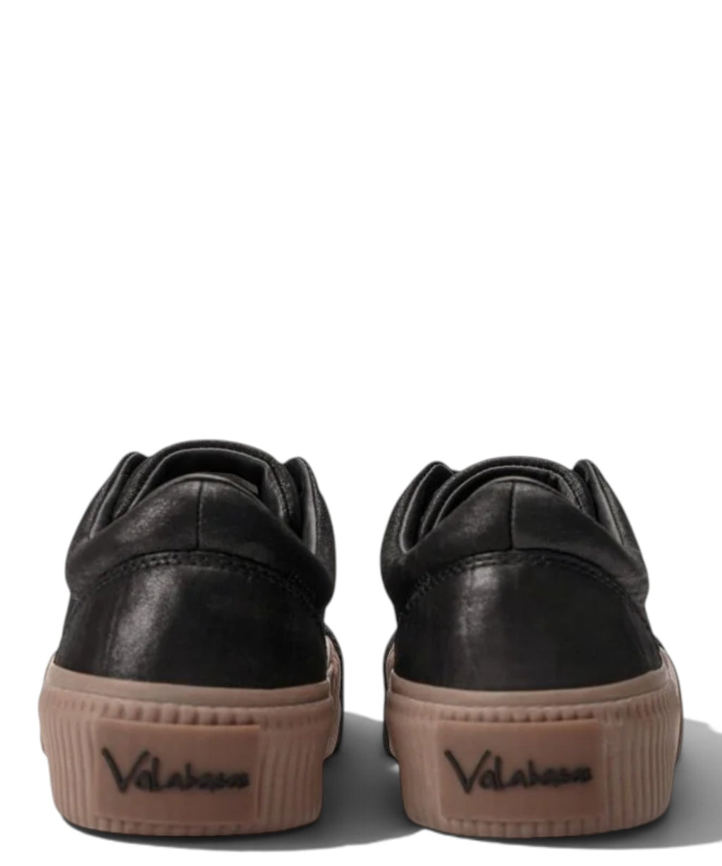 Unisex tenisky VALABASAS Twisted Metal Black Gum