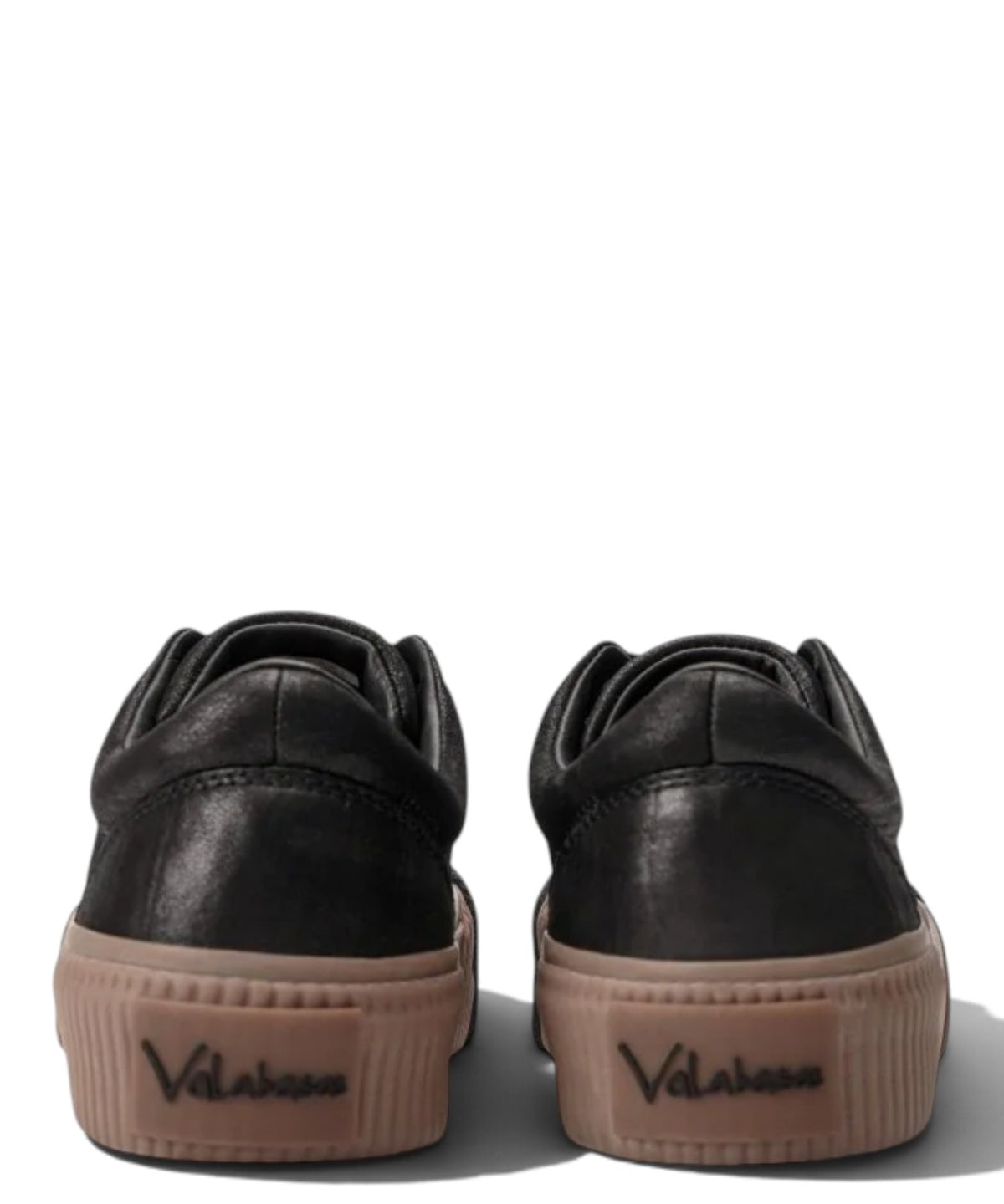 Unisex tenisky VALABASAS Twisted Metal Black Gum