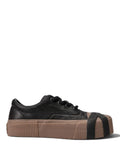 Unisex tenisky VALABASAS Twisted Metal Black Gum