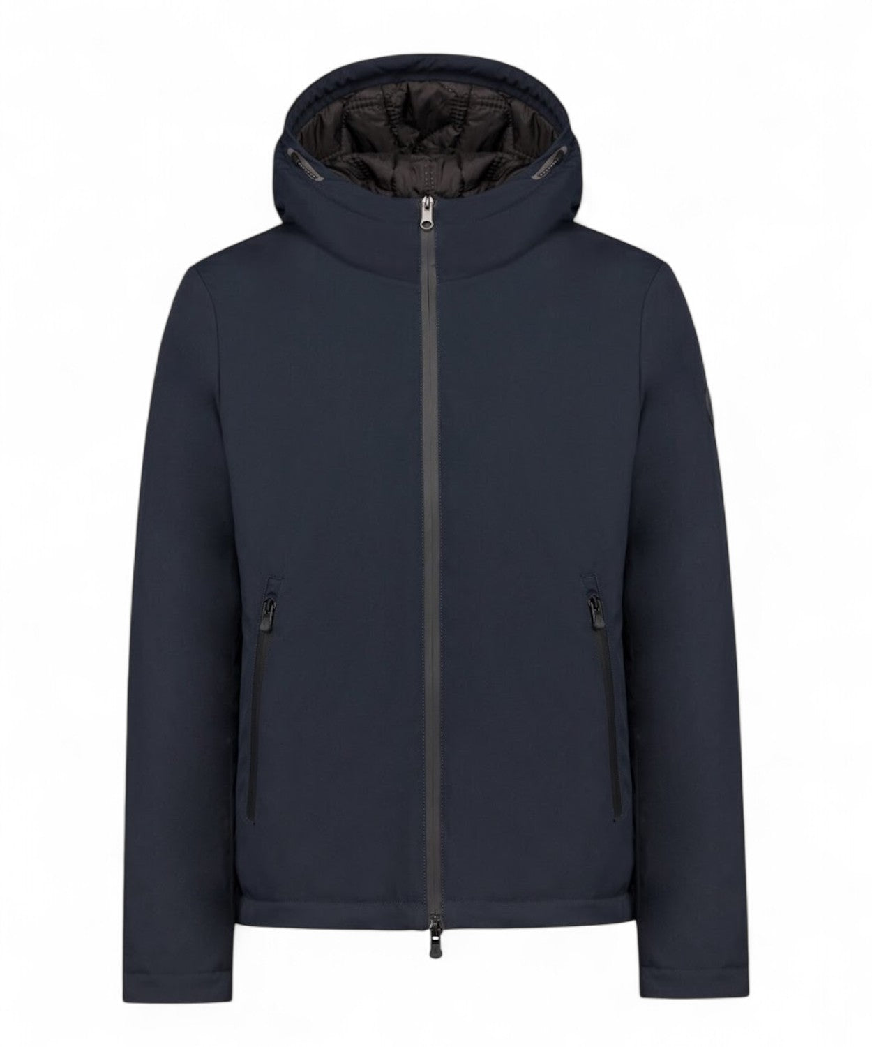 People of Shibuya KITA PM767 Giubbotto Tecnico con Cappuccio-People Of Shibuya-Giacche-Vittorio Citro Boutique