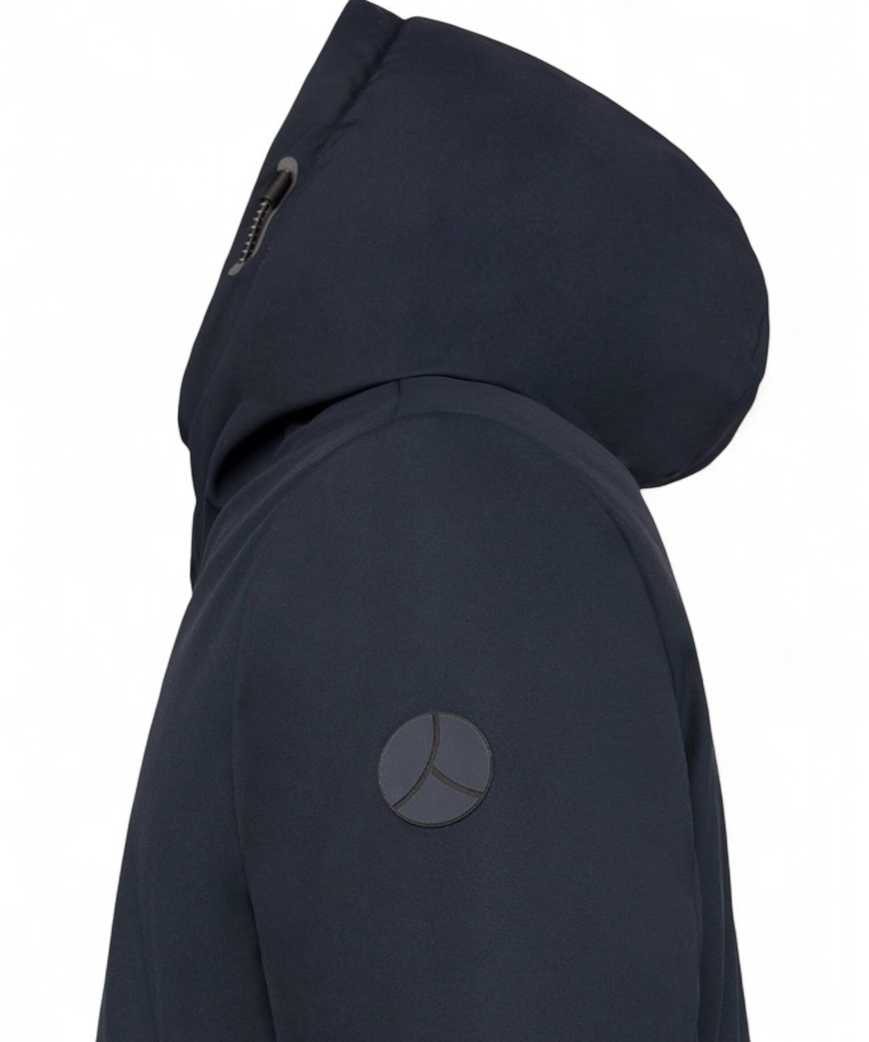 People of Shibuya KITA PM767 Giubbotto Tecnico con Cappuccio-People Of Shibuya-Giacche-Vittorio Citro Boutique