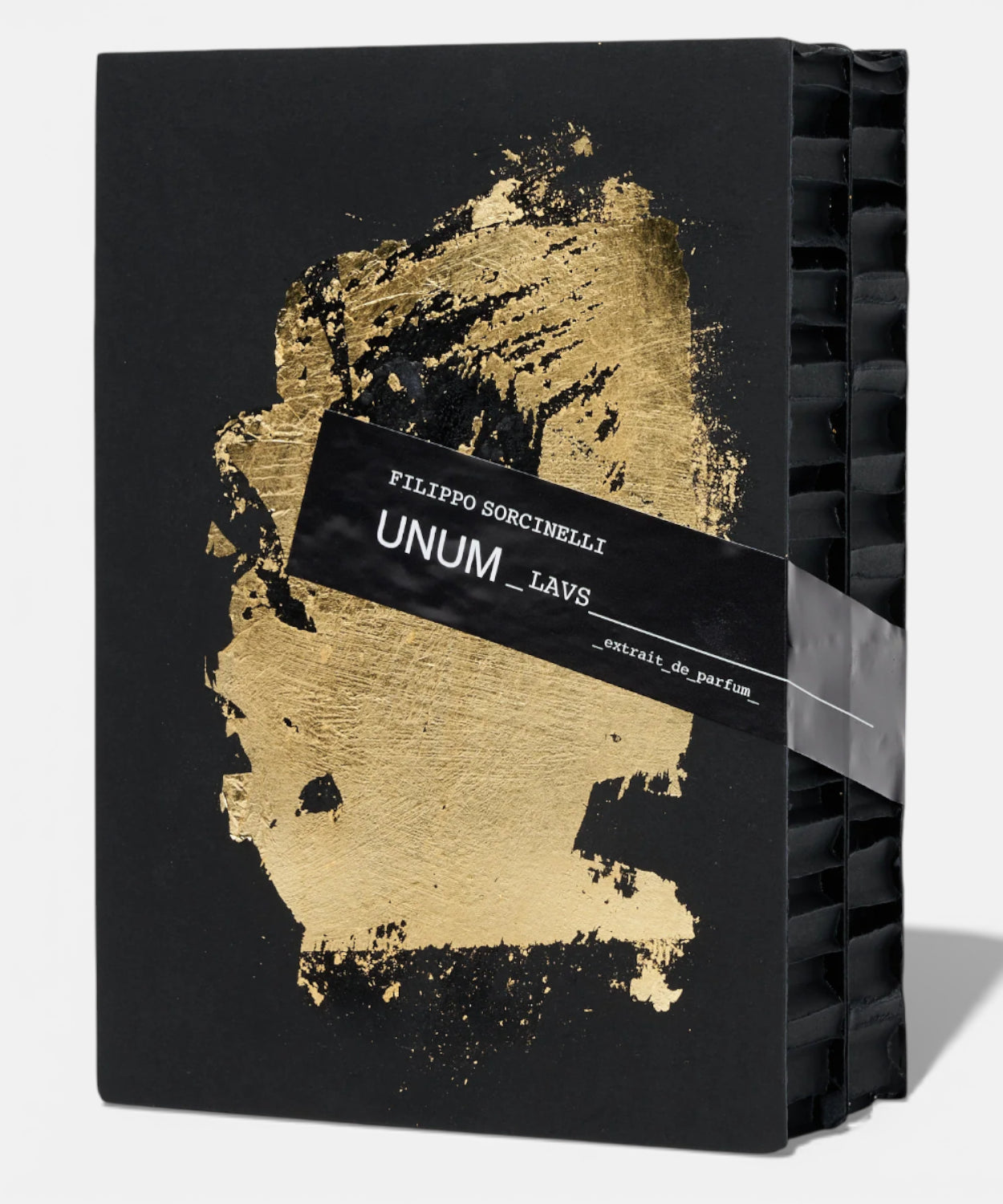 LAVS Limited Edition Extrait de Parfum 100 ml