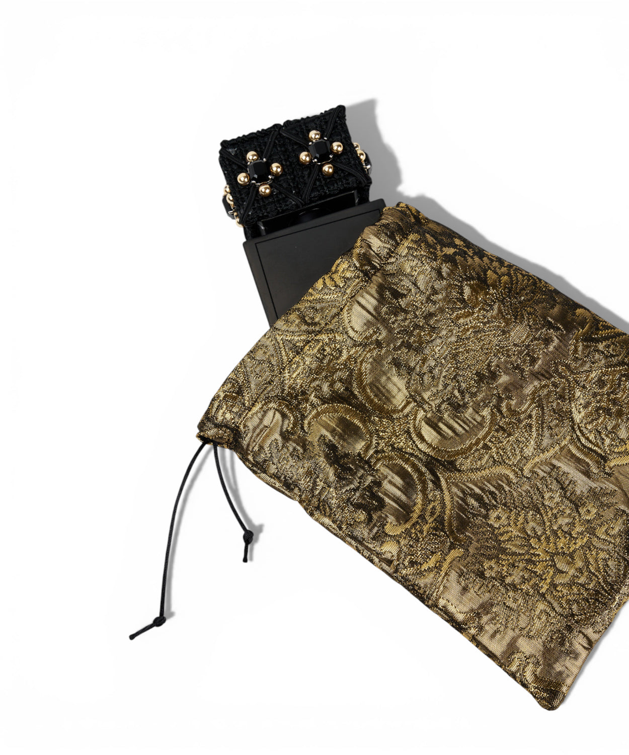 LAVS Limited Edition Extrait de Parfum 100 ml